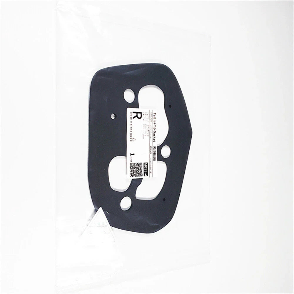 Car Rear Tail Light Seal Gaskets for Honda Fit (2009-2013)