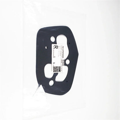 Car Rear Tail Light Seal Gaskets for Honda Fit (2009-2013)