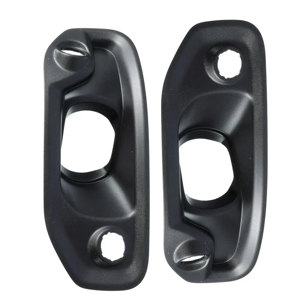 Fog Lamp Light Bezel Kit  Right & Left for 2019-2024 RAM 1500