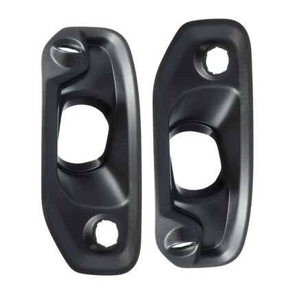 Fog Lamp Light Bezel Kit  Right & Left for 2019-2024 RAM 1500