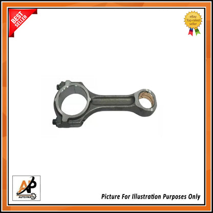 Connecting Rod Set of 4 for Land Rover Freelander Evoque 2.2 (2007–2018)