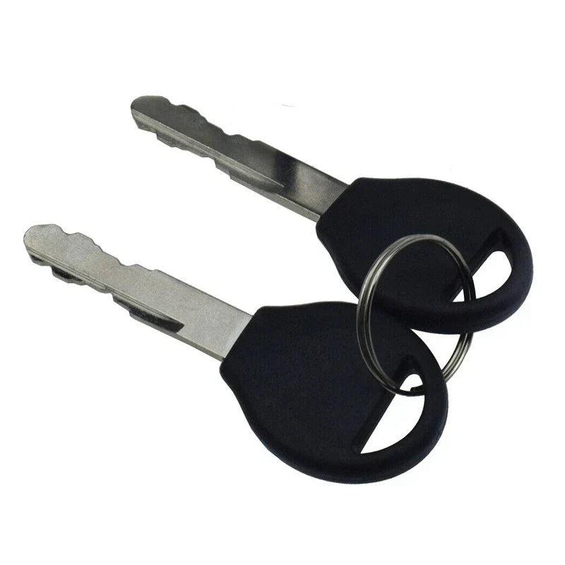 Door Lock Cylinder Key Seal Kit for Nissan Altima Pathfinder Xterra (2002-2012)