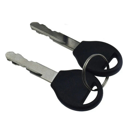 Door Lock Cylinder Key Seal Kit for Nissan Altima Pathfinder Xterra (2002-2012)