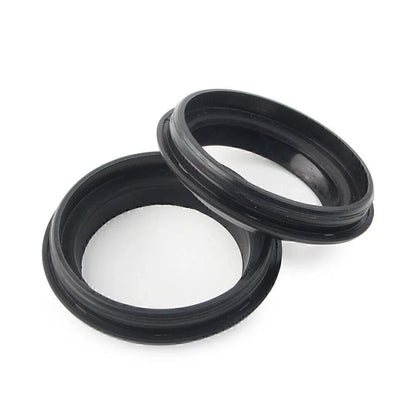 Motorcycle Front Fork Dust Seal 43x55-9.5mm for Various Models