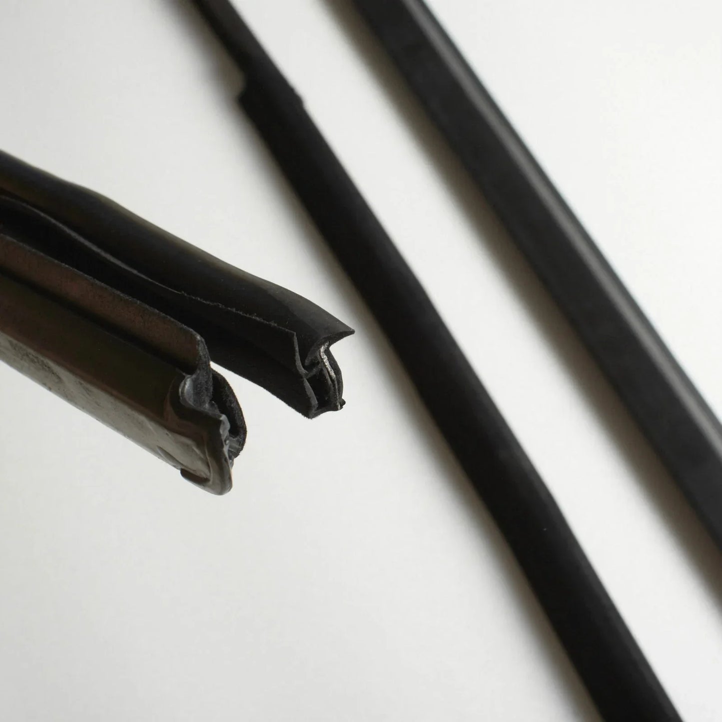 Isuzu Faster TFR Rodeo Door Belt Weather Seal Rubber (1997-2003)