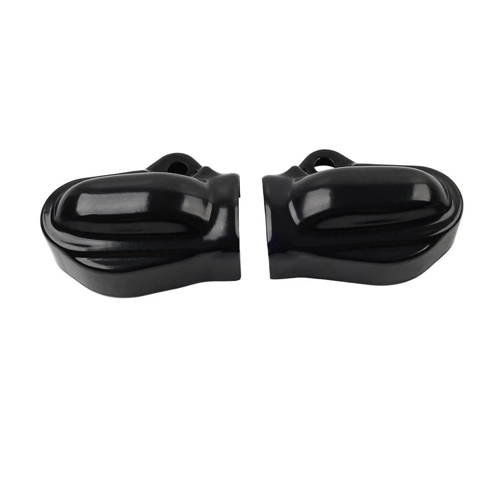 Rear Bar Shield Axle Nut Cover for Harley VRSC (2002-2017)