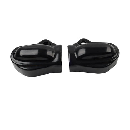 Rear Bar Shield Axle Nut Cover for Harley VRSC (2002-2017)
