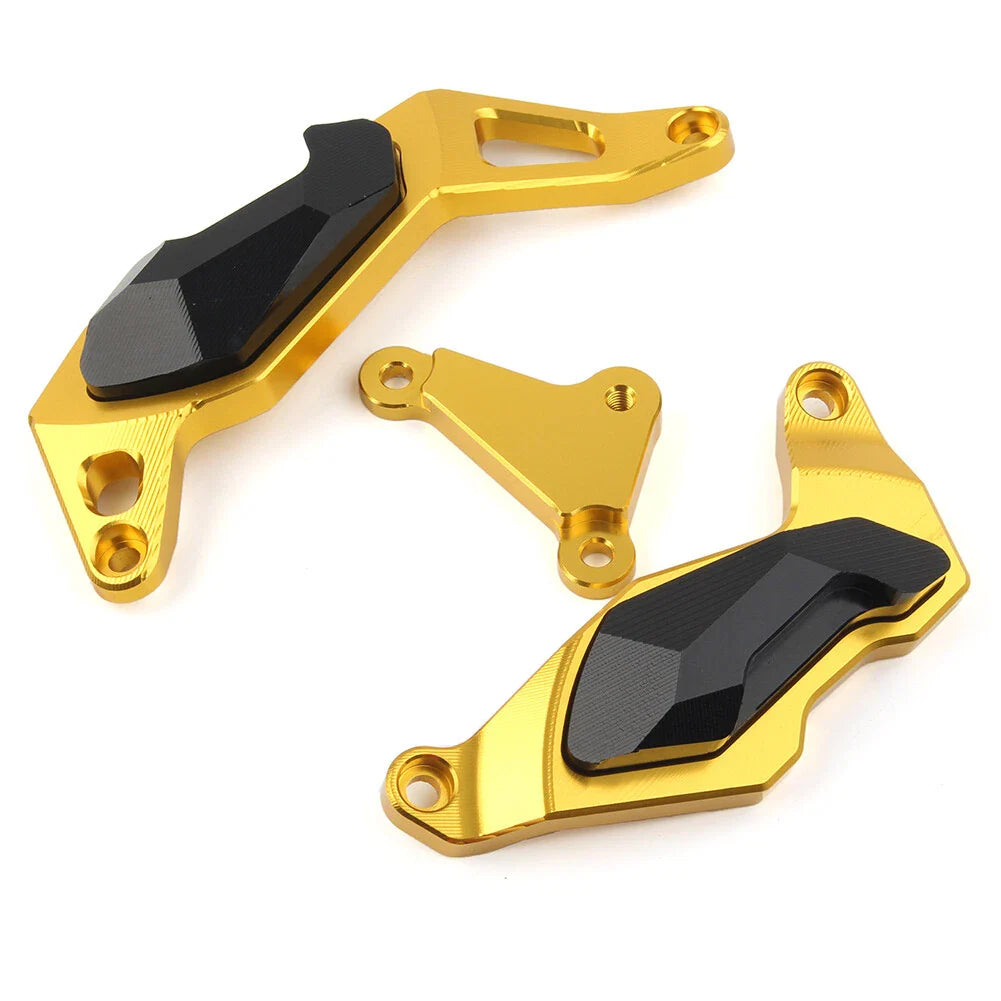 Engine Case Stator Cover Guard for KAWASAKI Ninja 400 (2018-2023)