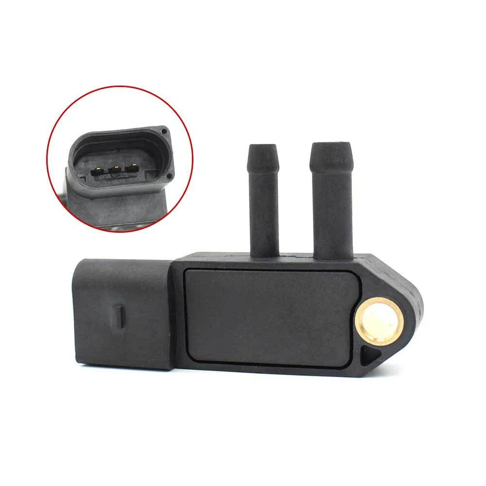 New DPF Exhaust Pressure Sensor for VW Golf Amarok (2010-2023)