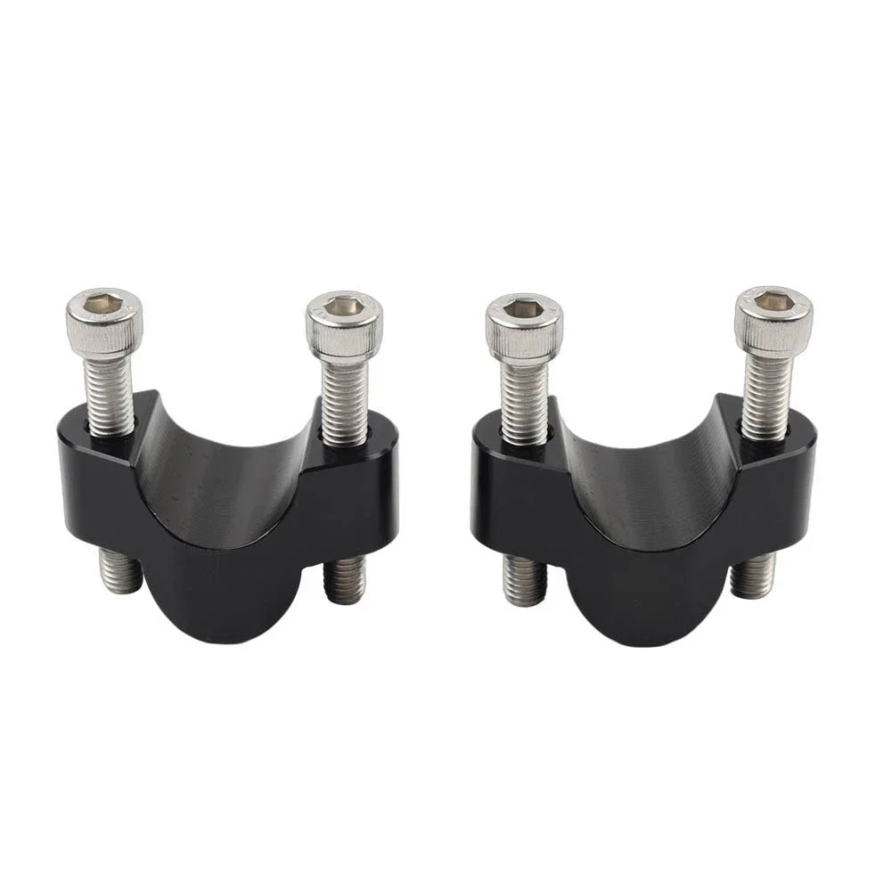 1 1/8" Handlebar Riser Clamp Mount Bracket for CFMOTO 800MT (2021-2025)