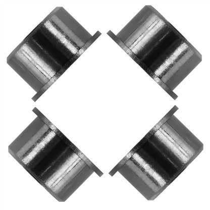 4 Lever and Linkage Bushings Replacement for John Deere HPX Gator (2016–2022)