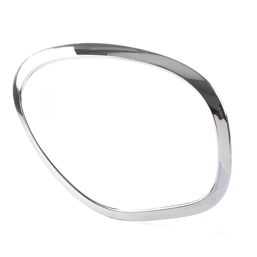 Headlight Ring Bezel Cover for BMW Mini Cooper R60 Countryman (2011-2016)