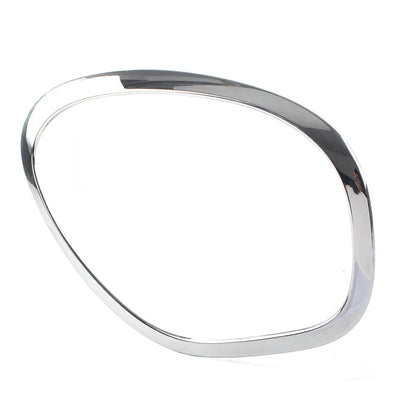 Headlight Ring Bezel Cover for BMW Mini Cooper R60 Countryman (2011-2016)