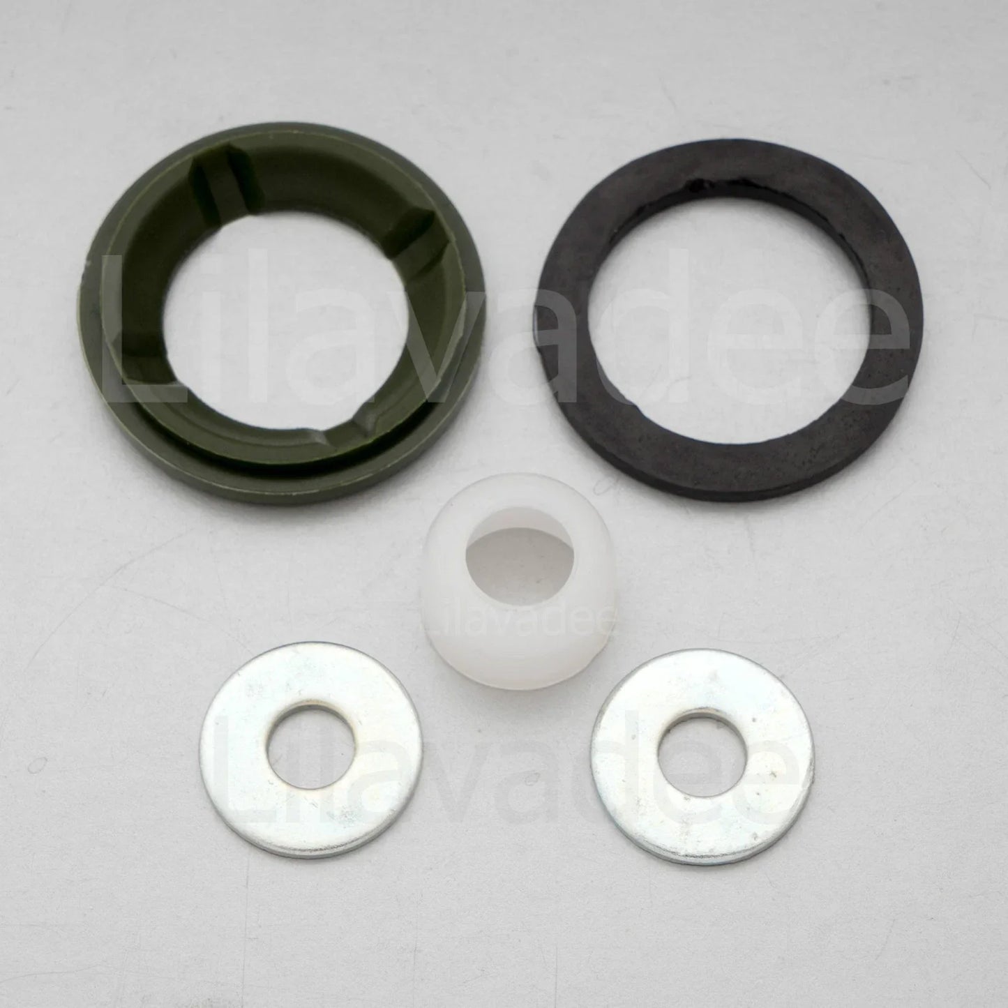 Shifter Fulcrum Ball Bush Set for 83-05 Toyota Hilux LN50 LN56 LN85 LN100 LN145