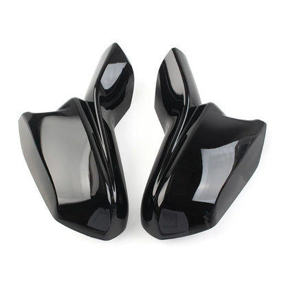 Left Right Rear View Mirror Covers for Chevrolet Camaro (2016-2021)
