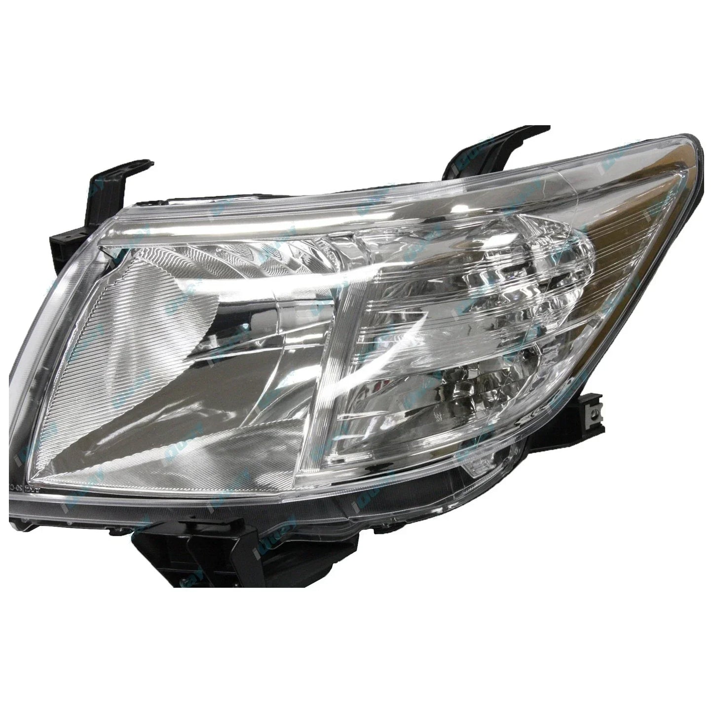 LH HeadLight for Toyota Hilux SR SR5 Workmate GGN KUN TGN '11-'15 Left Passenger