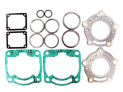 Top End Engine Gasket Set for Suzuki TV250 Wolf (1988-1990)