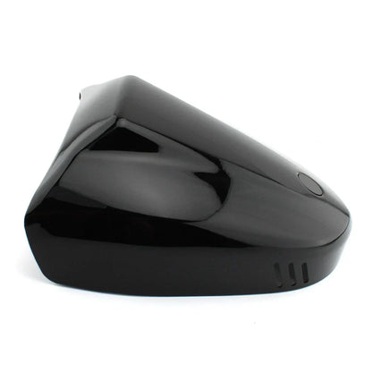 Gloss Black Rear Passenger Pillion Seat Cowl Cover for BMW Motorcycle