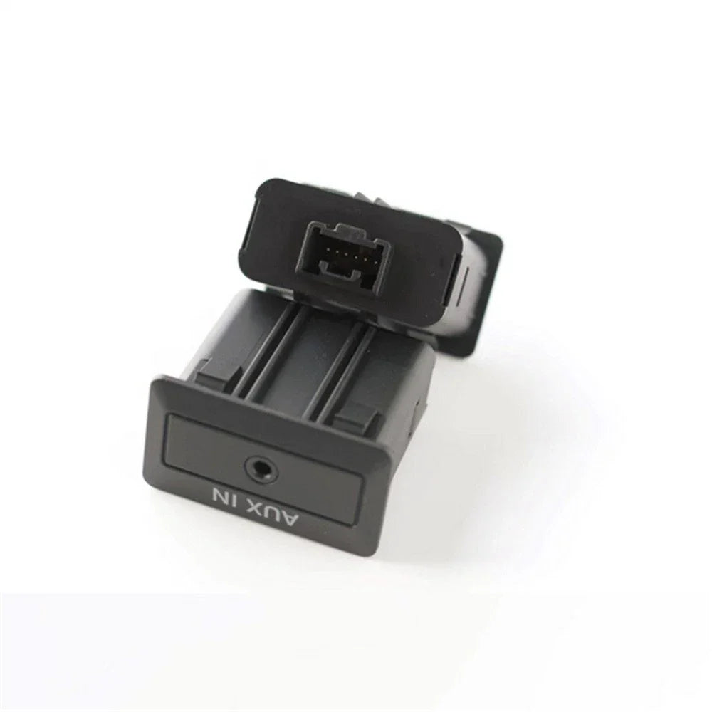 AUX Input Port Adapter for Mazda 6, CX-9 (2007-2013)