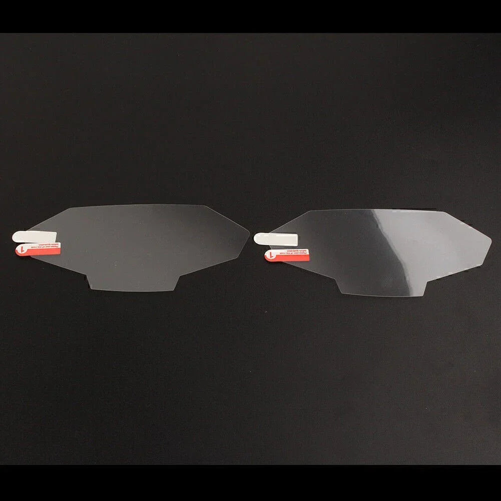 Scratch Protection Film for Kawasaki Z800 ZR800 ABS (2012-2018)