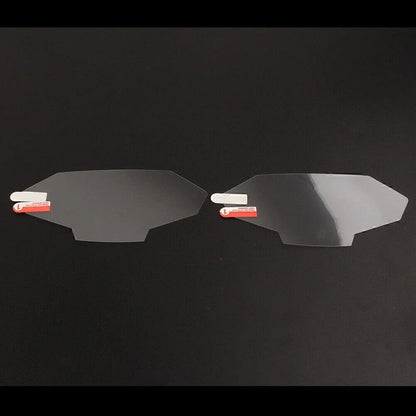 Scratch Protection Film for Kawasaki Z800 ZR800 ABS (2012-2018)