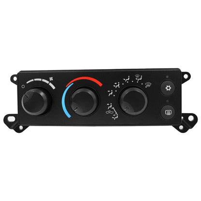 A/C Heater Control Panel for Dodge Ram 1500 2500 3500 (2008)