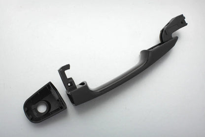 Mitsubishi Triton L200 MN ML MK5 Outside Front Right Black Door Handle (05-14)