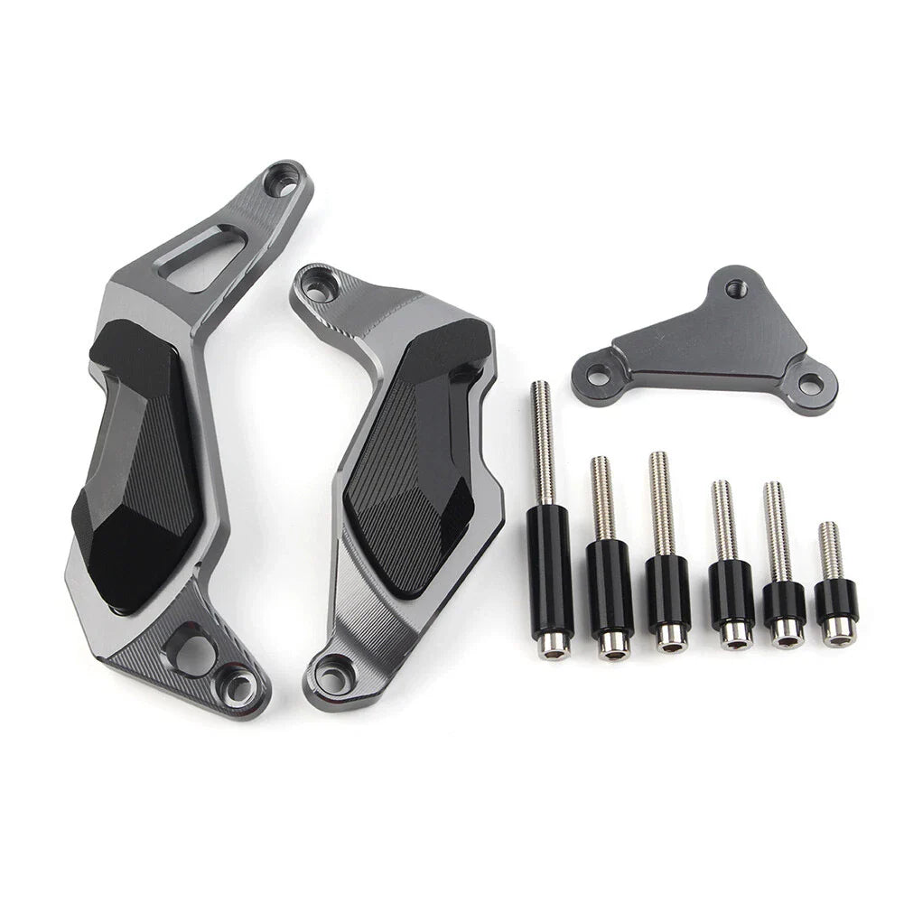 Aluminum Stator Cover Guard for KAWASAKI Ninja 400 (2018-2023)