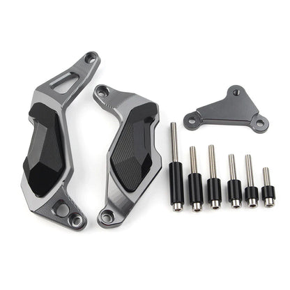 Aluminum Stator Cover Guard for KAWASAKI Ninja 400 (2018-2023)