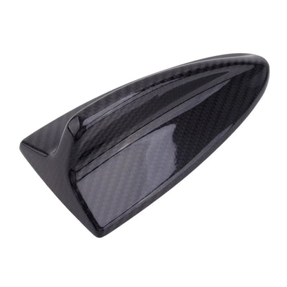 Carbon Fiber Shark Fin Antenna Cover for BMW 3 Series M3 E90 E92 (2007-2013)