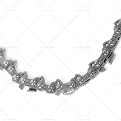 24" Bar & Chain 3/8 .063 84DL Tungsten for Stihl MS440 MS460 MS660 MS661