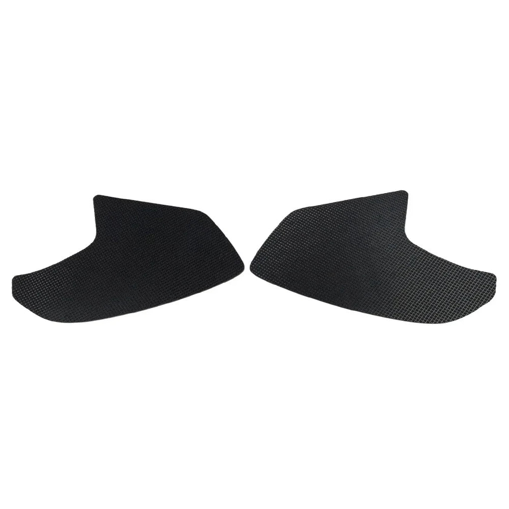 Anti-Slip Tank Traction Pad Knee Grip Protector for BMW R1200GS (2013-2016)