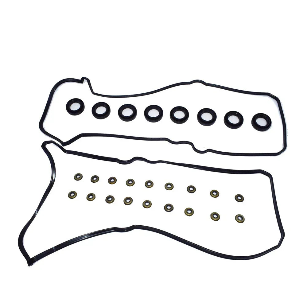 Engine Valve Cover Gasket Set for Lexus LS400 LS430 LX470 (1990-2007)