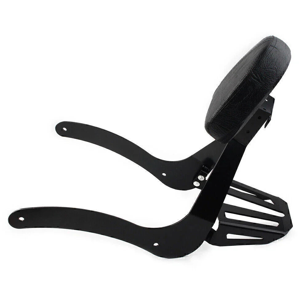 Sissy Bar Passenger Backrest Pad for Indian Scout (2019-2020)
