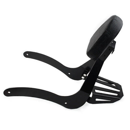 Sissy Bar Passenger Backrest Pad for Indian Scout (2019-2020)