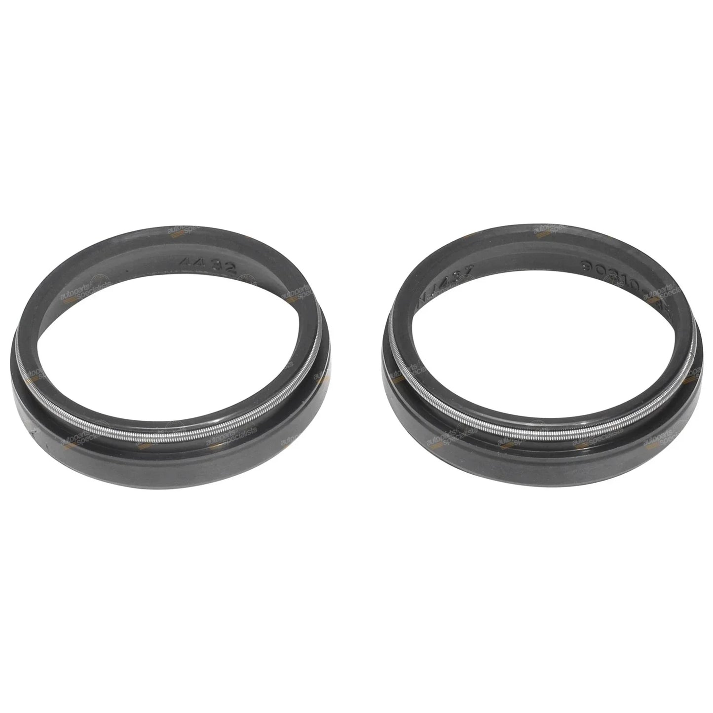 2 x Rear Axle Oil Seals for Toyota 70 Series BJ73 BJ74 FJ70 FJ73 FJ75 HJ75 (1984���1992)