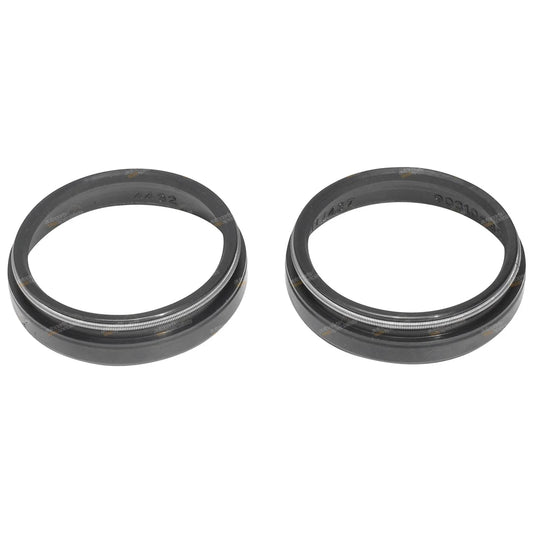 2 x Rear Axle Oil Seals for Toyota 70 Series BJ73 BJ74 FJ70 FJ73 FJ75 HJ75 (1984���1992)