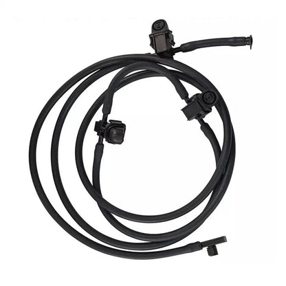 Windshield Washer Nozzle Assembly for Mercedes Benz E CLS Class (2009-2016)
