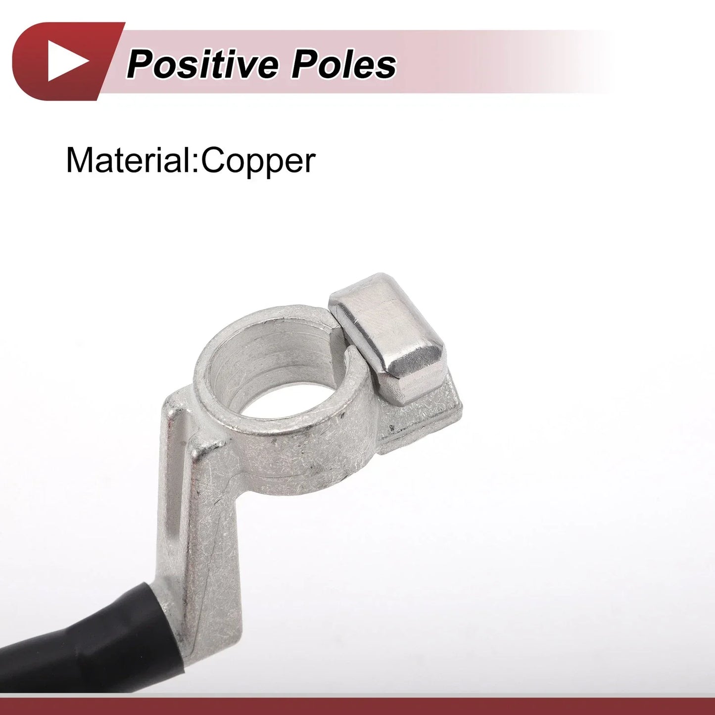 Positive Poles Battery Connecting Cable for Chevrolet Suburban (2015-2020)