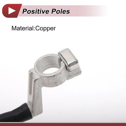 Positive Poles Battery Connecting Cable for Chevrolet Suburban (2015-2020)