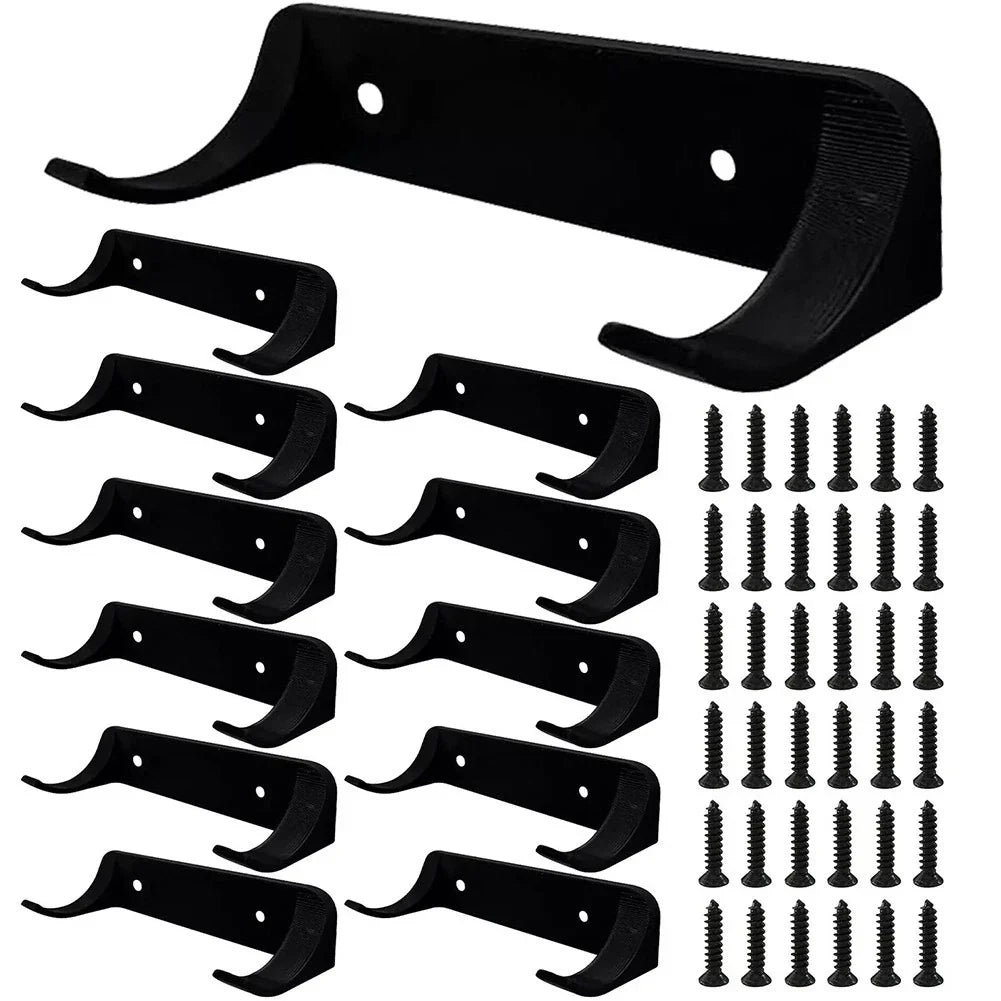 Wall Mount Toy Car Holder for Model Display