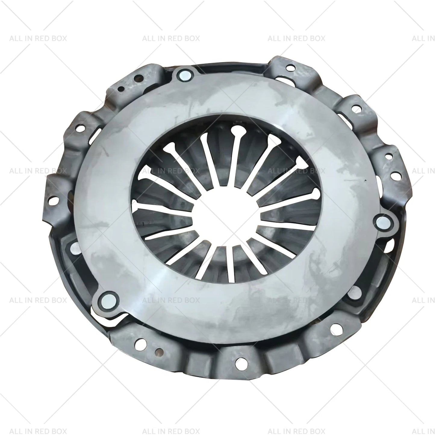 Heavy Duty Clutch Kit for Nissan Navara D22 3.0L Diesel (2001-2015)