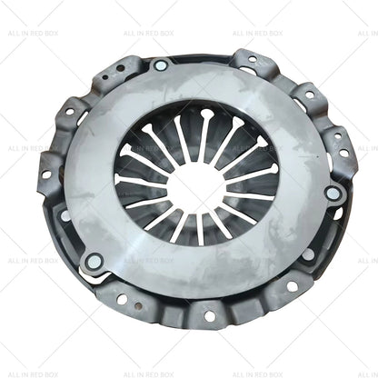 Heavy Duty Clutch Kit for Nissan Navara D22 3.0L Diesel (2001-2015)