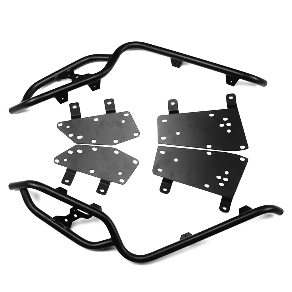 Yamaha XMAX300 Engine Guard Crash Bar Bumper (2021-2022)