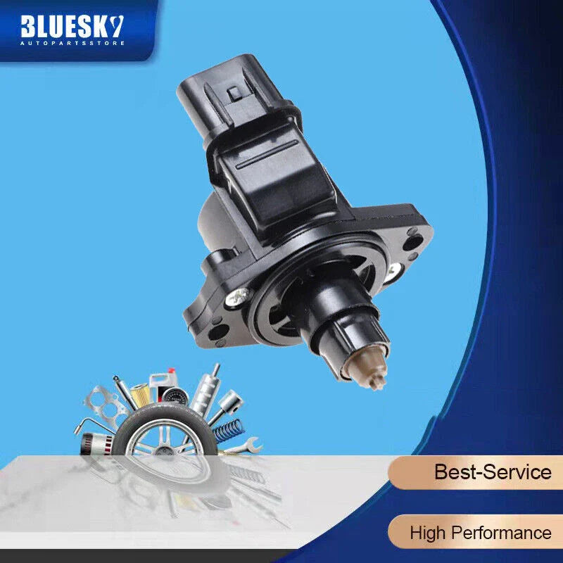 Idle Air Speed Control Valve for Mitsubishi 3000GT 3.0L TT (1992-1996)