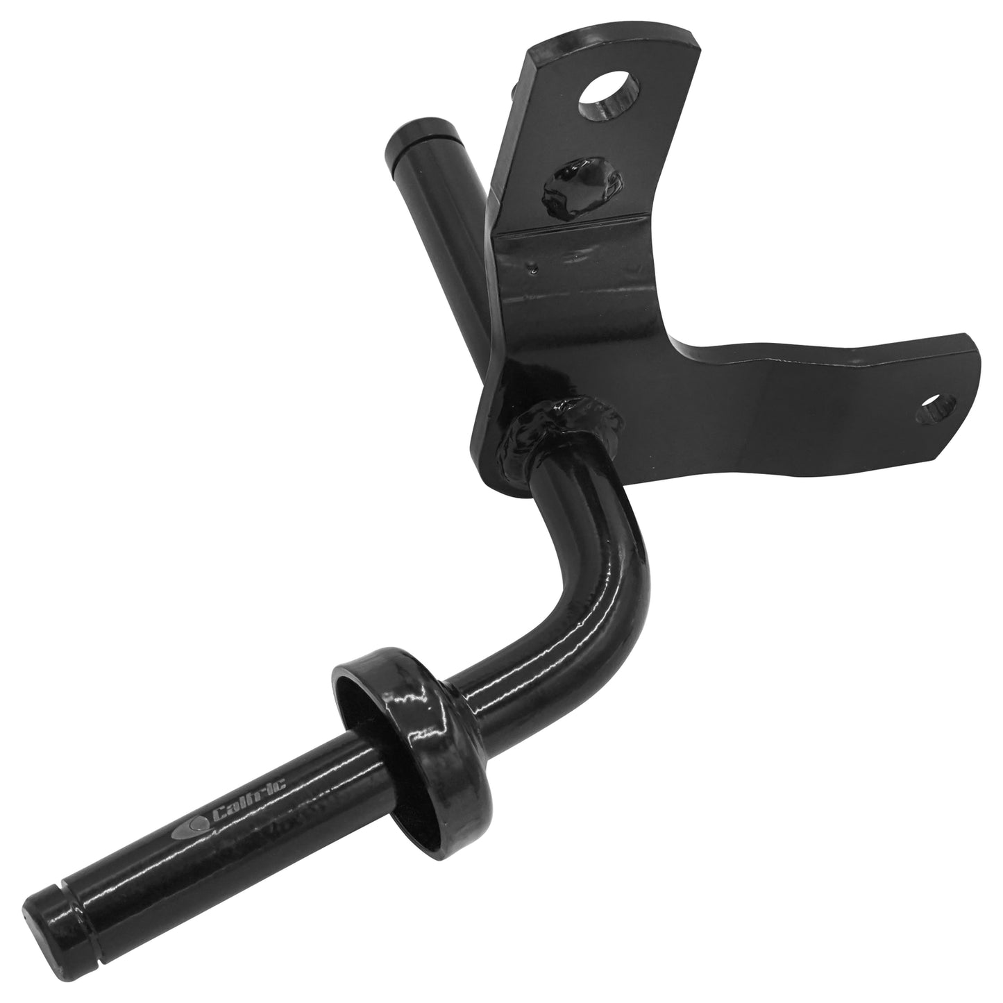 Caltric Steering Wheel Left Spindle Replacement for Husqvarna YT 140 H (2014–2018)