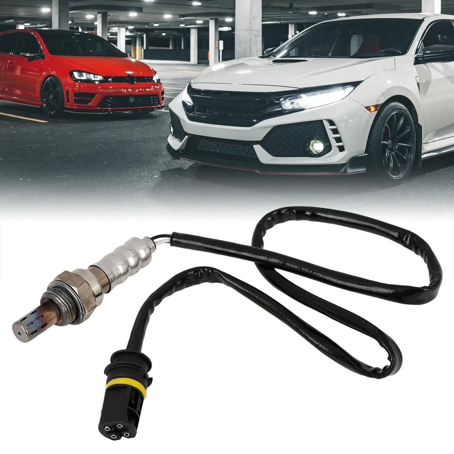 Oxygen Sensor for Mercedes-Benz E320 1996-2000 - Air Fuel Ratio Replacement