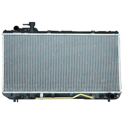 Aluminum Core Radiator for Toyota RAV4 2.0L 3SFE (1994-2000)