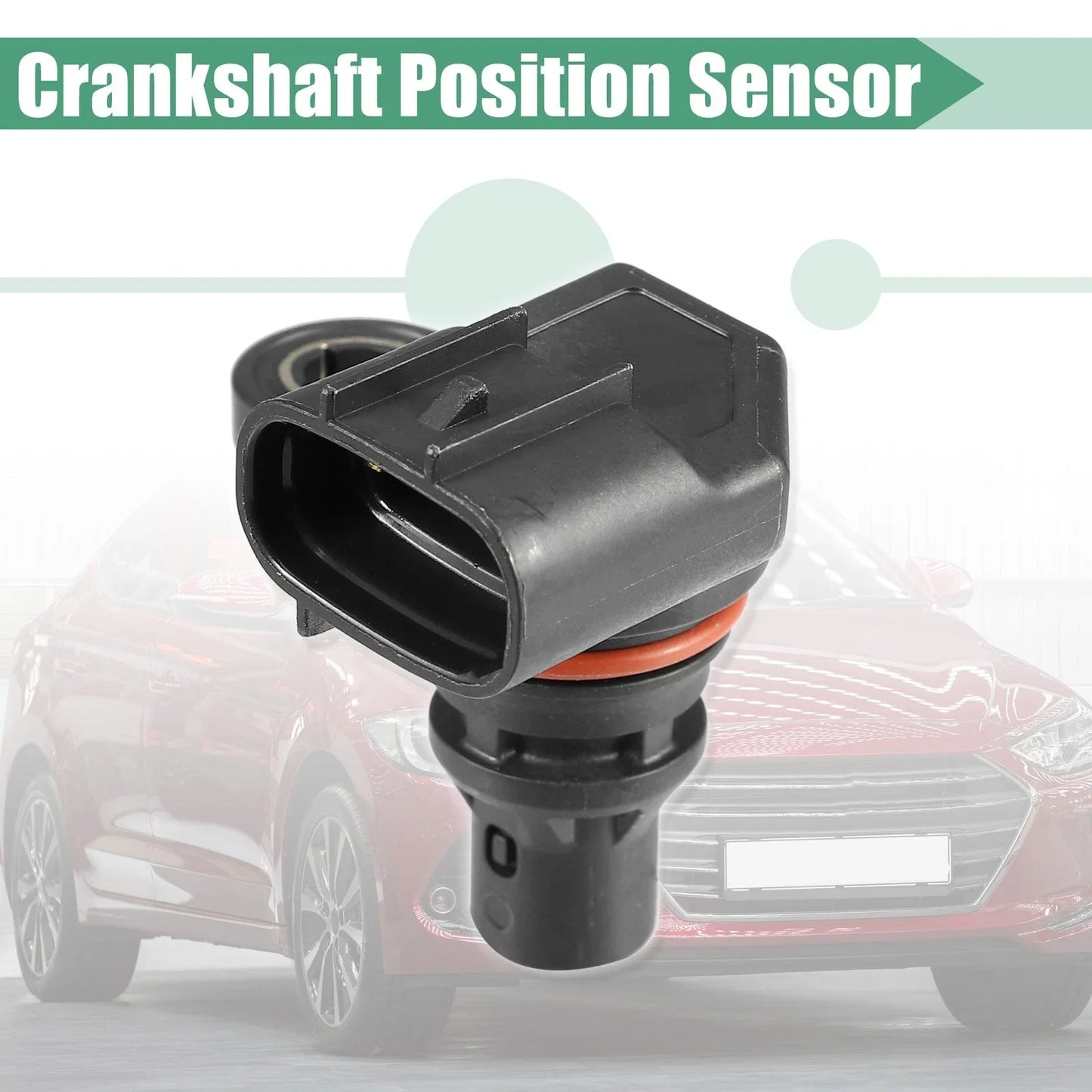 Crankshaft Position Sensor for Hyundai Elantra 2.0L (2017-2020)