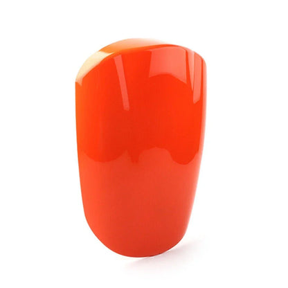 Rear Seat Cover Cowl for Kawasaki ZX-9R (1998-2001) - Orange